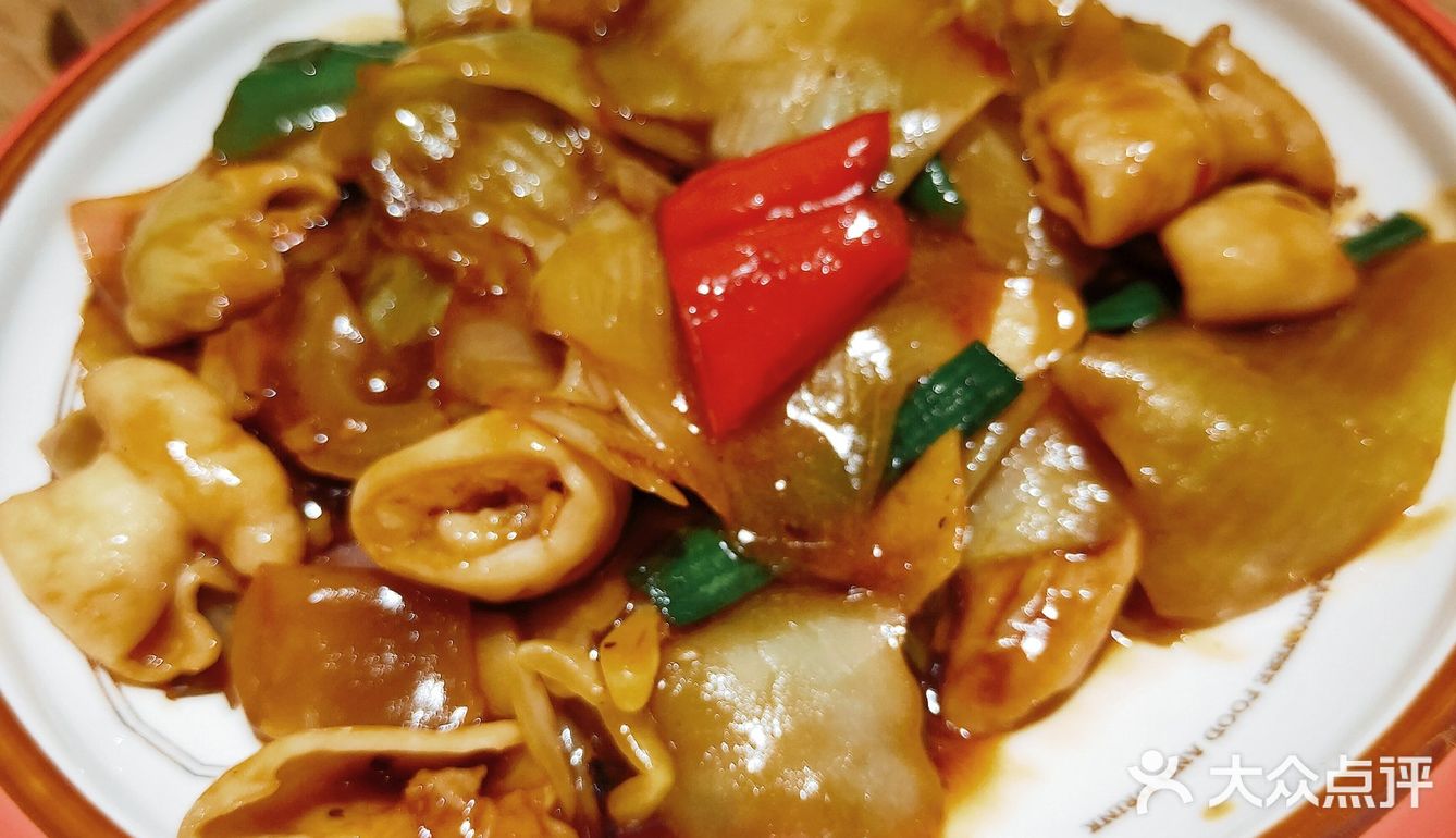 深圳市中心的性价比高的粤菜