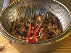 -傅强排骨(成都总店)