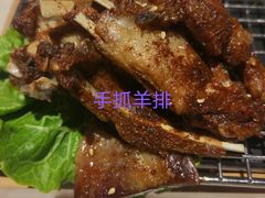 -老头儿油爆虾·三潭印月