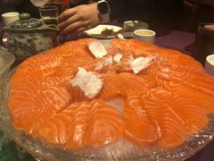 -盛港湾海鲜食府(黄沙店)
