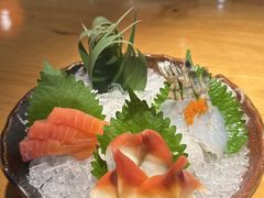 -莲寿司(国兴店)