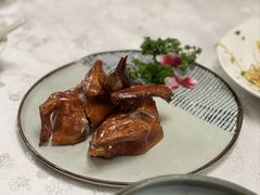 -酌宴府The China Club·广州万富希尔顿酒店(云城东路店)