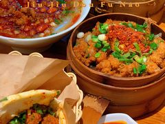 -豆相识•九九豆腐脑(牛咡桥店)