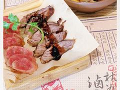 -卤儿道道(龙游路店)