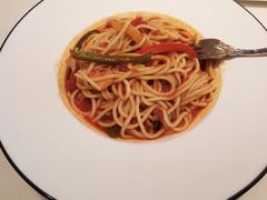 -伊斯坦布尔土耳其清真咖啡餐厅