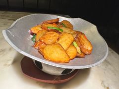 -绿茶餐厅(朝阳大悦城店)