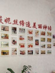 -香薇妮丝·定制减肥·身材管理