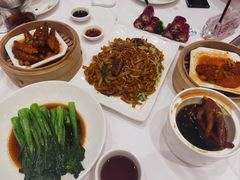 -宝园酒家(美林M·LIVE天地东座店)