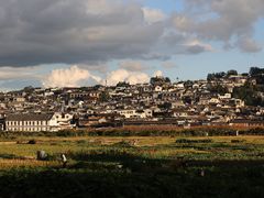 -和顺古镇