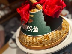 -老阿爸鲜鱼土菜(园区永旺店)