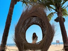 -渔岛海洋度假区