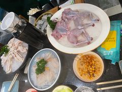 -五星桥原切肥牛火锅·30年专注好牛肉(湖塘店)