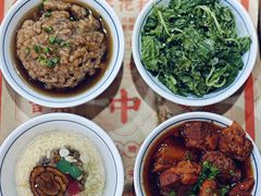 -杏花村水席楼·洛阳水席(老城十字街店)