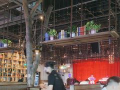 -同仁四季椰子鸡(宝安壹方城店)