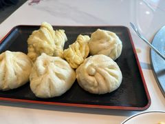 -北方饺子王·海鲜大咖·本地菜