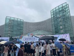-金鸡湖景区