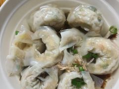 -面道赞宁海海鲜面(迎凤街店)