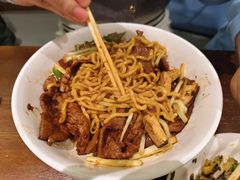 -寻裕记·现炒浇头面(人民广场店)