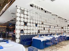 大堂-马克西姆俄罗斯餐厅(通亚街店)