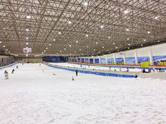 -绍兴启迪乔波冰雪世界