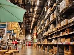 -宜家家居(哈尔滨商场店)