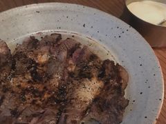 -BOR Eatery(安福路店)