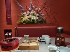 -闽上鲜·福建菜(龙湖滨江天街店)