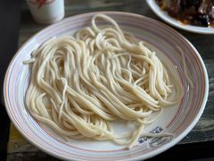 -歹歹的加个面过油肉拌面(贵州路店)