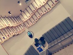 大堂-眷茶臻选(锦艺城店)
