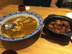 -峨嵋小镇·川菜(勒泰中心店)