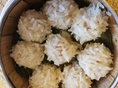 珍珠丸子-湖北味道(湖北大厦店)