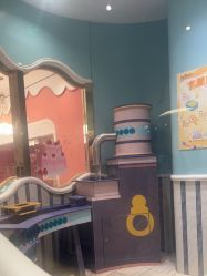 -奈尔宝家庭中心·亲子餐厅(苏州大悦城店)