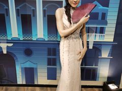 -上海杜莎夫人蜡像馆
