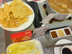 -燃计沙茶皇·香港沙茶火锅(人广旗舰店)