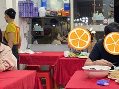 -蛇口康乐快餐鱼仔档(翠苑小区店)