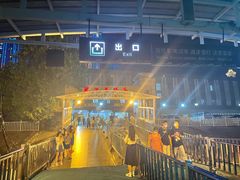 -武汉关码头(轮渡站)