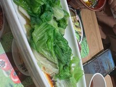 -陳香貴·兰州牛肉面(上海长风大悦城店)