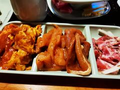 -梨花自助烤肉(天河城店)