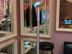 -自由港KTV(王子公主金平店)