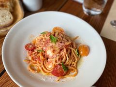 -Mercato莫卡多露台餐厅与酒吧(K11店)