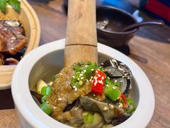 -香园茶社·金陵小灶(老门东店)