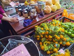 -园林美食城·本土农家菜(杨和镇店)