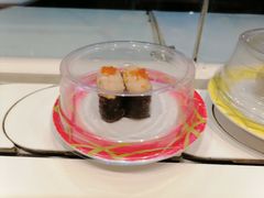 -莲寿司(国兴店)