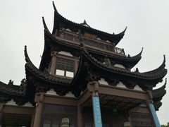 -东湖景区