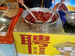 -粒上皇(淮河路步行街店)