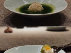 -素慧餐厅(大虹桥店)