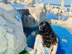 -渔岛海洋度假区