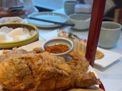 -江城小馆陕南妈妈菜·全球旅行餐厅(钟楼店)