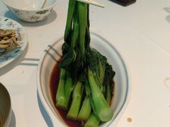 -桂满陇·杭州小馆(巴黎春天浦建店)