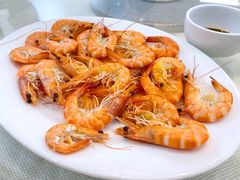 -新享乐海鲜(翠华路店)